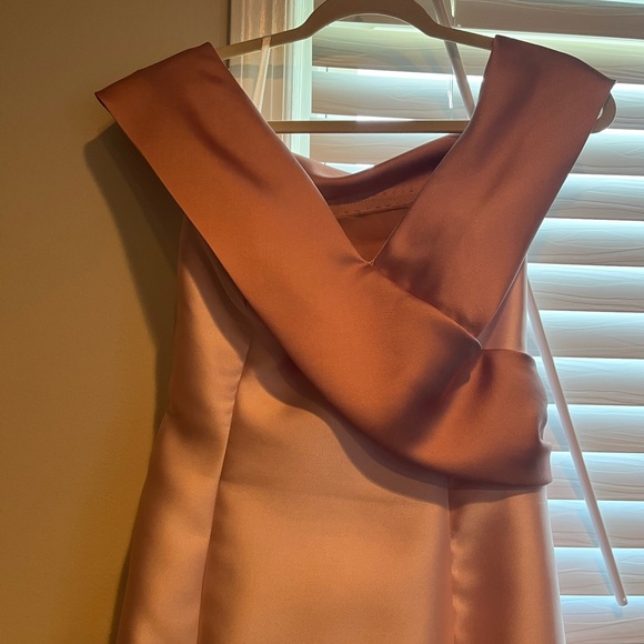 Terani couture dress ! - Picture 4 of 9